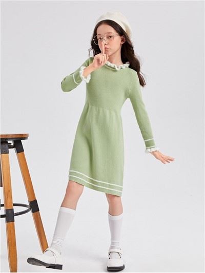 لباس ژاکت ترمه بچه گانه